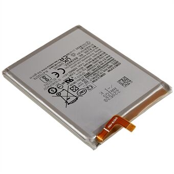 For Samsung Galaxy S22 Ultra 5G 4.43V 4855mAh Li-ion Polymer Battery Assembly Part (Encode: EB-BS908ABY)