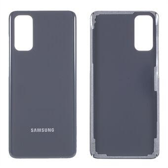 Plastic Battery Housing with Adhesive Sticker for Samsung Galaxy S20 G980