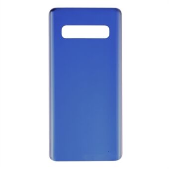 Back Battery Housing Cover Replacement (without LOGO) for Samsung Galaxy S10 Plus