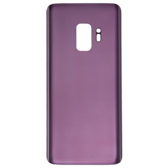 Back Battery Housing Cover Replacement (without LOGO) for Samsung Galaxy S9