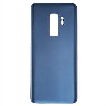 Quality Back Battery Housing Cover Replacement (without LOGO) for Samsung Galaxy S9 Plus