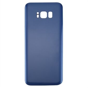 Back Battery Housing Cover Replacement (without LOGO) for Samsung Galaxy S8 Plus
