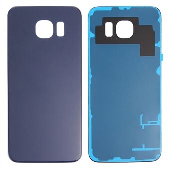 Back Battery Housing Cover Replacement (without Logo) for Samsung Galaxy S6 G920