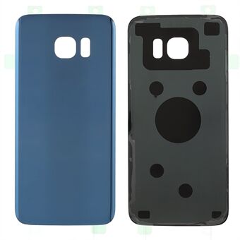 Back Battery Housing Cover Replacement (without Logo) for Samsung Galaxy S7 edge