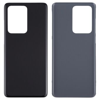 Til Samsung Galaxy S20 Ultra 4G / 5G Bagside batterihus Cover Mobiltelefon udskiftningsdele (uden logo)
