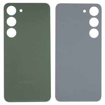 Til Samsung Galaxy S23 S911 Bagerste batterihus Cover Erstatningsdel