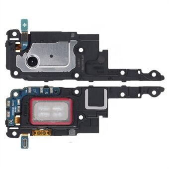 Til Samsung Galaxy S23 Ultra S918 OEM ørestykke højttalerudskiftningsdel (uden logo)