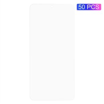 50Pcs/Pack OCA Optical Clear Adhesive Sticker for Samsung Galaxy S20 G980/S20 5G G981