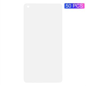 50Pcs/Pack OCA Optical Clear Adhesive Sticker for Samsung Galaxy S10 G973