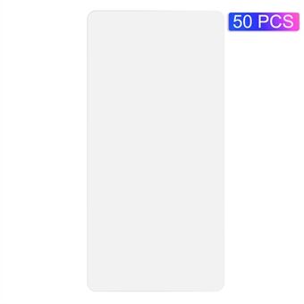 50Pcs/Pack OCA Optical Clear Adhesive Sticker for Samsung Galaxy S8 G950