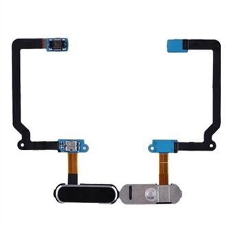 OEM Home Button with Flex Cable Replacement for Samsung Galaxy S5 SM-G900