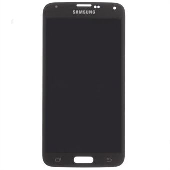 OEM LCD-skærm og digitaliseringssamling til Samsung Galaxy S5 SM-G900