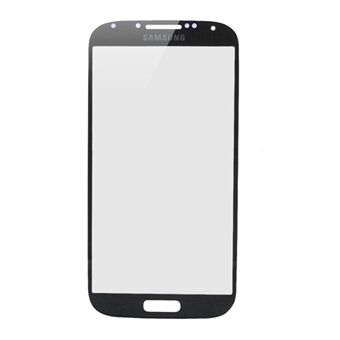Front Glass Screen Lens Replacement for Samsung Galaxy S4 i9500