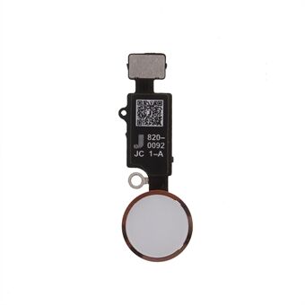 JC Universal Home Button Flex Cable (Final Edition) (without Logo) for iPhone 8 / 8 Plus / 7 / 7 Plus