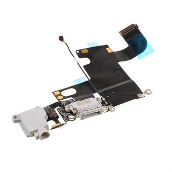 Charging Port Flex Cable Replace Part for iPhone 6  (Refurbished Disassembly)