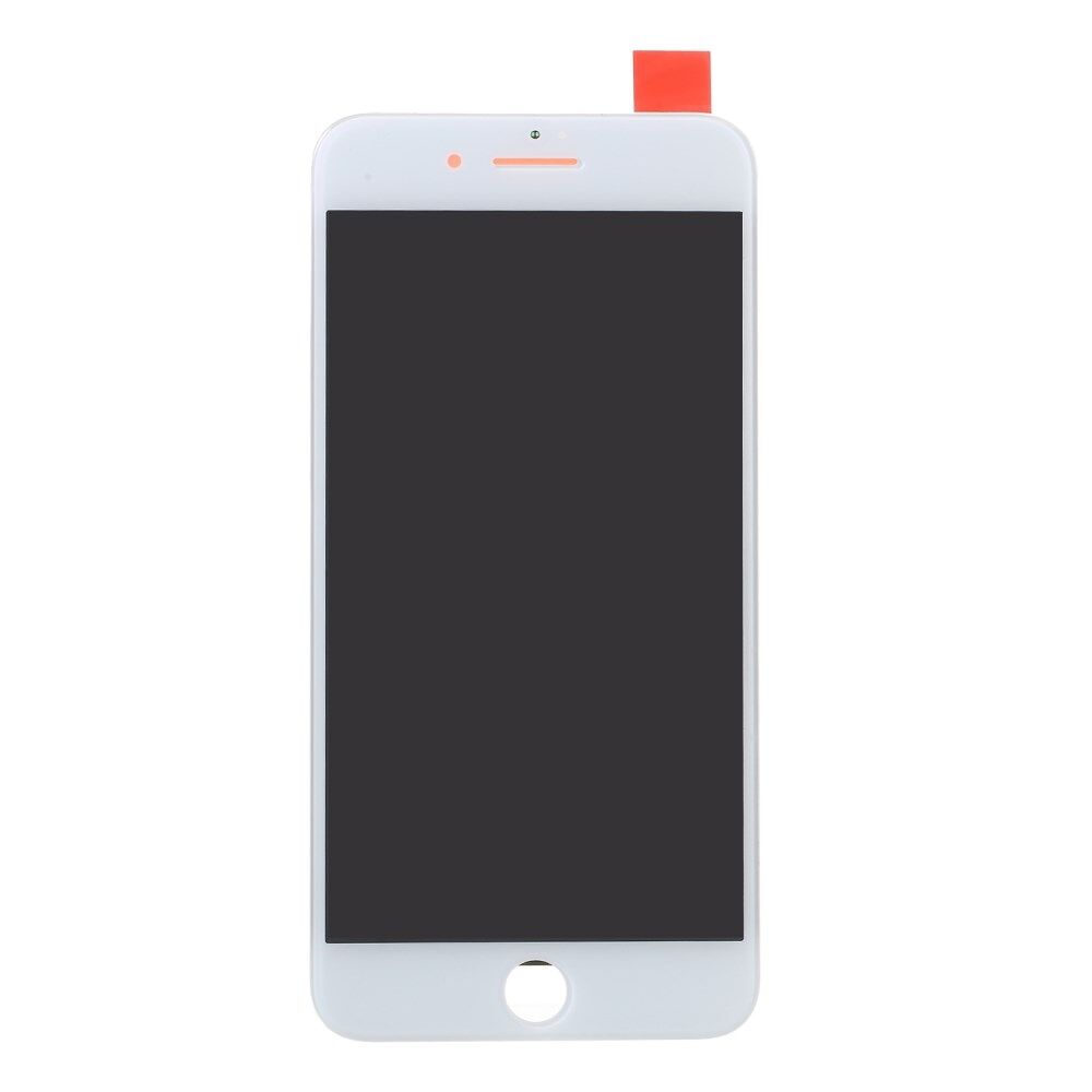 Til iPhone 7 Plus 5,5 tommer LCD-skærm og udskiftning af dele til digitaliseringsenhed ikke-OEM-skærmglasobjektiv, andre OEM -dele)