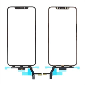 Digitizer Touch Screen Glas Reservedel Udskiftning til iPhone XS Max  / A1921/A2101/A2102/A2104