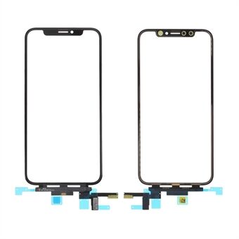 Digitizer Touch Screen Glas Reservedel Udskiftning til iPhone XS  A2097/A1920/A2100/A2098