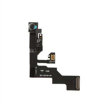 Til iPhone 6s Plus  montering frontvendt kamera + sensor fleksibelt kabelbånd med lys nærhedssensorfunktion