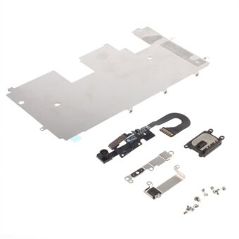 Til iPhone 8 OEM -afmonterings-LCD Små delesæt