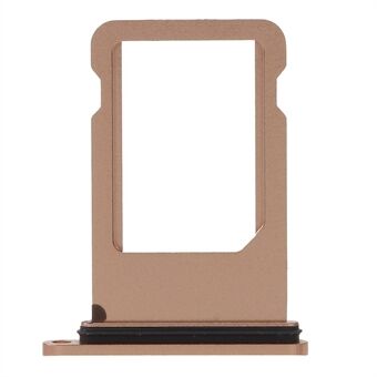 OEM SIM MicroSD Card Tray Holder Part for iPhone 8 Plus 