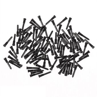 100PCS/Pack OEM Dock Connector Screws for iPhone X