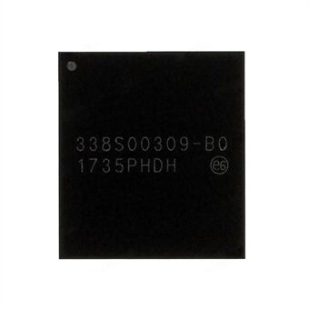 OEM 338S00309 Big Power IC erstatningsdel til iPhone X / 8 / 8 Plus