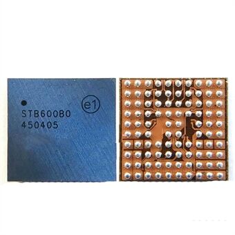 [Splinterny og OEM] STB600B0V (U4400) IC-chip til ansigtsgenkendelse til iPhone X