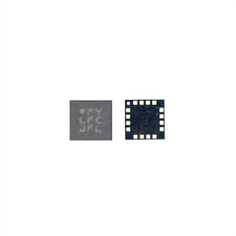 [Splinterny og OEM] U3600 Gravity Gyroscope Sensors IC Chip til iPhone X