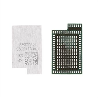 OEM WiFi IC Chip Reservedel (339S00399) til iPhone X