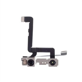 OEM frontvendt kameramodul Udskiftningsdel til iPhone 11 Pro Max 