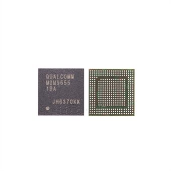 OEM Baseband Power CPU IC Reparation Part Replacement (MDM965) til iPhone 8/8 Plus /X