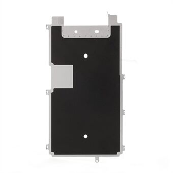 LCD tilbageholdende metalpladedel til iPhone 6s  (OEM adskillelse)