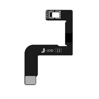 JC Face ID Dot Projector Flex-kabel til iPhone 12  (kompatibel med JC V1S Phone Code Reading Programmer)