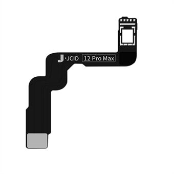 JC Face ID Dot Projector Flex-kabel til iPhone 12 Pro Max  (kompatibel med JC V1S Phone Code Reading Programmer)