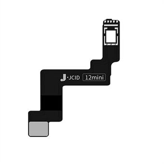 JC Face ID Dot Projector Flex-kabel til iPhone 12 mini  (kompatibel med JC V1S Phone Code Reading Programmer)