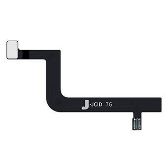 JC Universal Home Button Flex Kabel til iPhone 7 