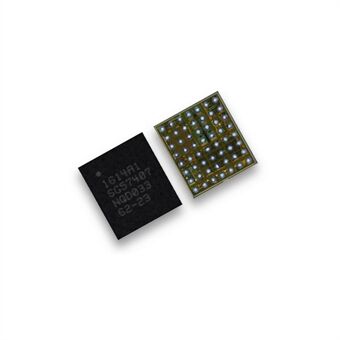 OEM -opladnings-IC-erstatning til iPhone 12 Pro Max / iPhone 12 Pro / iPhone 12