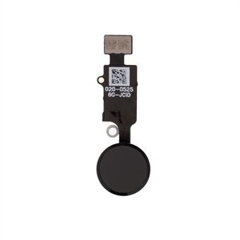 JC 6th Home Button Flex Cable Part (without Logo) for iPhone 7 / 7 Plus / 8 / 8 Plus