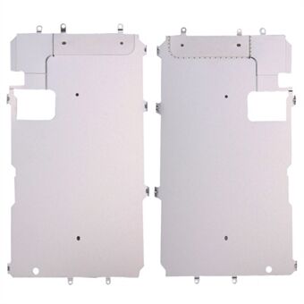 OEM LCD-udskiftning af jernplade til iPhone 7 Plus 