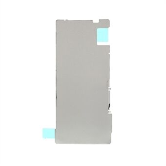 LCD Backlight Heat Sink Sticker til iPhone X