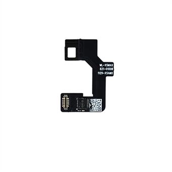 RELIFE Face ID Dot Projector Flex-kabel til iPhone XS Max  (kompatibel med RELIFE TB-04 Tester)