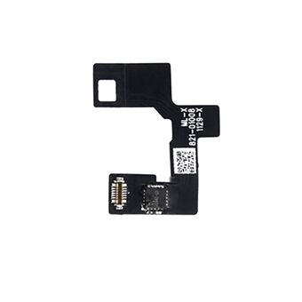 RELIFE Face ID Dot Projector Flex-kabel til iPhone X (kompatibel med RELIFE TB-04 Tester)