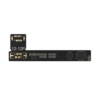 JC V1S til iPhone 12 6,1 tommer/12 Pro 6,1 tommer/12 mini 5,4 tommer eksternt batteri Flex-kabel