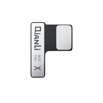 BAIZAOCHUANGXINAG Clone-DZ03 Face ID Dot Projector Flex-kabel til iPhone X (kompatibel med Clone-DZ03 Tester)