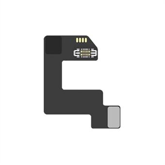 BAIZAOCHUANGXINAG Clone-DZ03 Face ID Dot Projector Flex-kabel til iPhone 12 mini 5,4 tommer (kompatibel med Clone-DZ03 Tester)