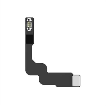 BAIZAOCHUANGXINAG Clone-DZ03 Face ID Dot Projector Flex-kabel til iPhone 12 Pro Max 6,7 tommer (kompatibel med Clone-DZ03 Tester)