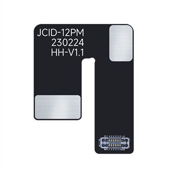 Face ID Dot Projector Repair Flex-kabel til iPhone 12 Pro Max 6,7 tommer (ingen demonteringsversion)
