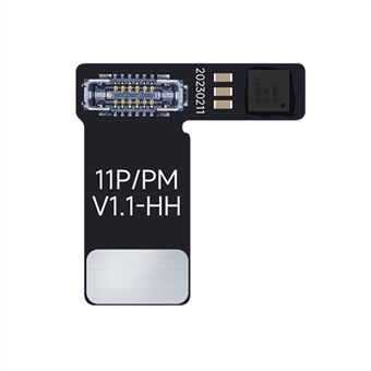 Face ID Dot Projector Repair Flex-kabel til iPhone 11 Pro 5,8 tommer / 11 Pro Max 6,5 tommer (ingen demonteringsversion)