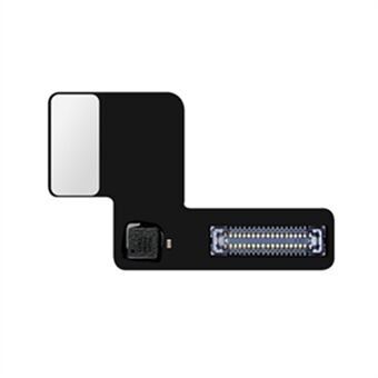 JC V1SE / V1S Pro til iPhone 13 Pro Max / 13 Pro vidvinkelkamera reparation FPC-flexkabel (ingen demonteringsversion)
